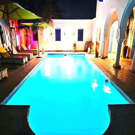 Dar Hayat Villa Triffa Exterior photo